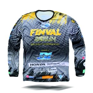 Finval Funktionsshirt Performance